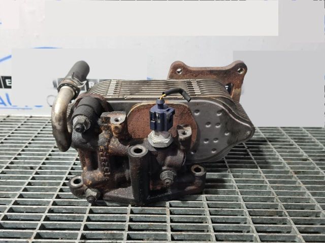 bontott MITSUBISHI OUTLANDER EGR Hűtő