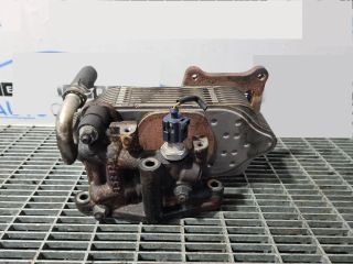 bontott MITSUBISHI OUTLANDER EGR Hűtő