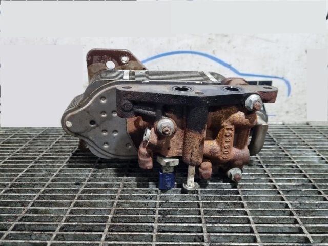 bontott MITSUBISHI OUTLANDER EGR Hűtő