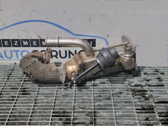 bontott MITSUBISHI OUTLANDER EGR Hűtő