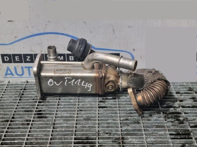 bontott MITSUBISHI OUTLANDER EGR Hűtő