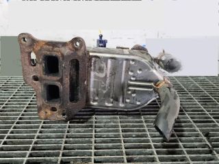 bontott MITSUBISHI OUTLANDER EGR Hűtő