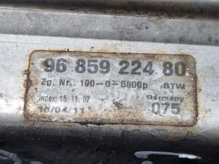 bontott MITSUBISHI OUTLANDER EGR Hűtő