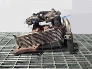 bontott MITSUBISHI OUTLANDER EGR Hűtő