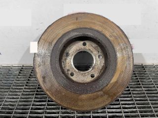 bontott MITSUBISHI OUTLANDER Első Féktárcsa