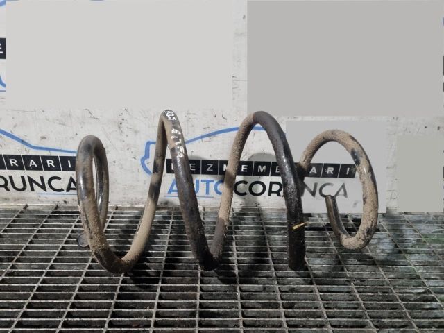 bontott MITSUBISHI OUTLANDER Első Rugó