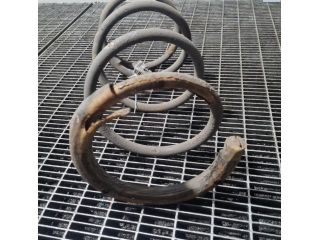 bontott MITSUBISHI OUTLANDER Első Rugó