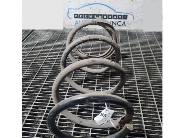 bontott MITSUBISHI OUTLANDER Első Rugó