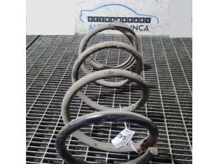 bontott MITSUBISHI OUTLANDER Első Rugó