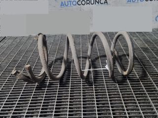 bontott MITSUBISHI OUTLANDER Első Rugó