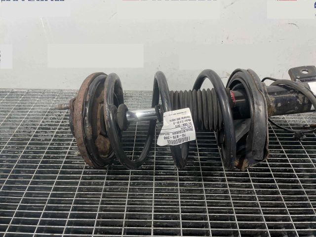 bontott MITSUBISHI OUTLANDER Első Rugó