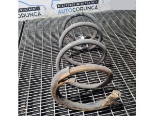 bontott MITSUBISHI OUTLANDER Első Rugó