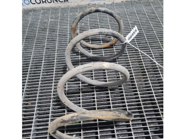 bontott MITSUBISHI OUTLANDER Első Rugó