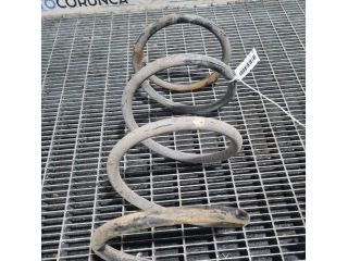 bontott MITSUBISHI OUTLANDER Első Rugó