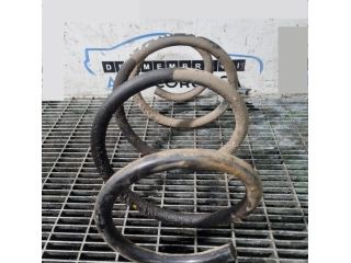 bontott MITSUBISHI OUTLANDER Első Rugó