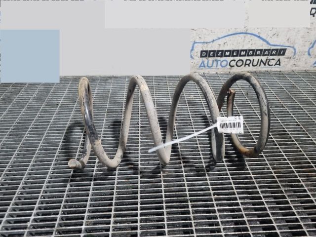 bontott MITSUBISHI OUTLANDER Első Rugó