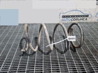 bontott MITSUBISHI OUTLANDER Első Rugó