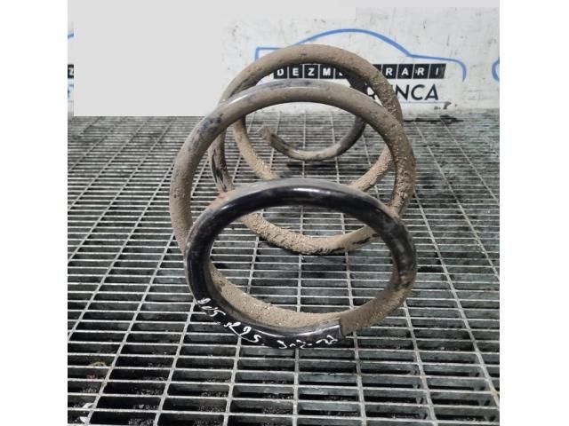 bontott MITSUBISHI OUTLANDER Első Rugó