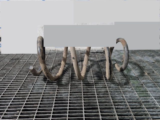 bontott MITSUBISHI OUTLANDER Első Rugó