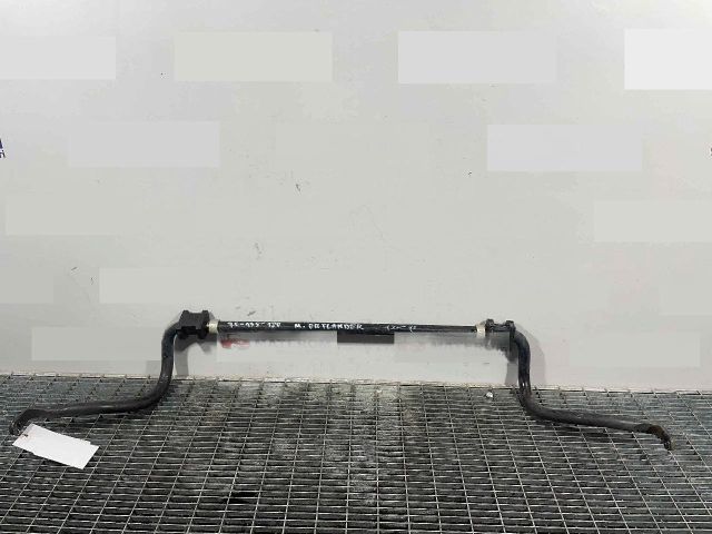 bontott MITSUBISHI OUTLANDER Első Vízszintes Stabilizátor Rúd