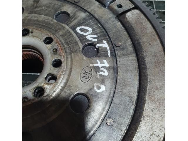 bontott MITSUBISHI OUTLANDER Fogaskoszorú