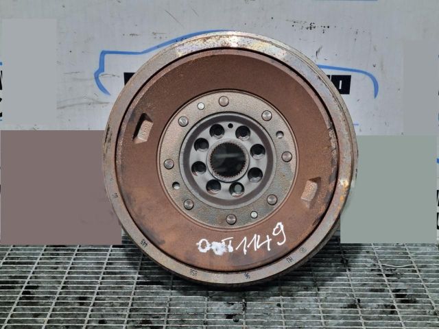 bontott MITSUBISHI OUTLANDER Fogaskoszorú