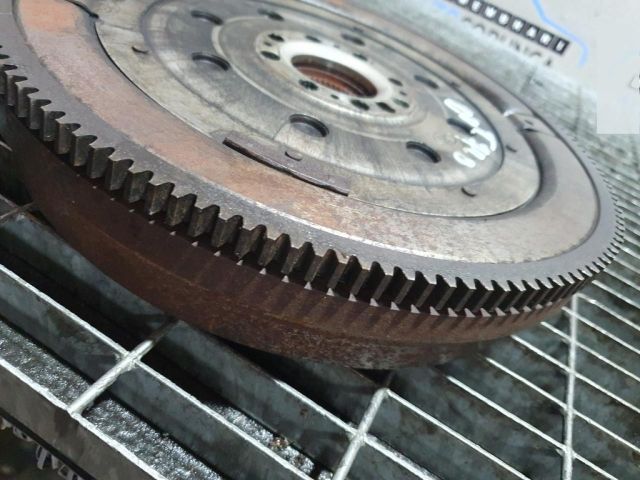 bontott MITSUBISHI OUTLANDER Fogaskoszorú