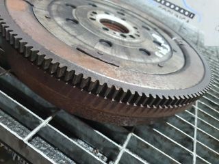 bontott MITSUBISHI OUTLANDER Fogaskoszorú