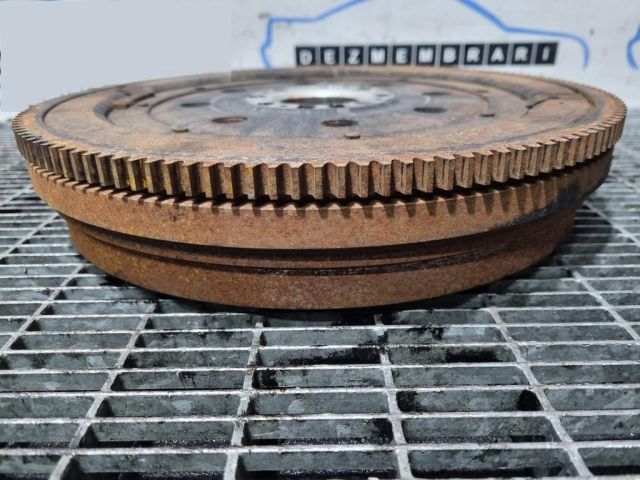 bontott MITSUBISHI OUTLANDER Fogaskoszorú