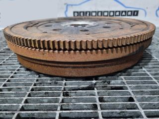 bontott MITSUBISHI OUTLANDER Fogaskoszorú