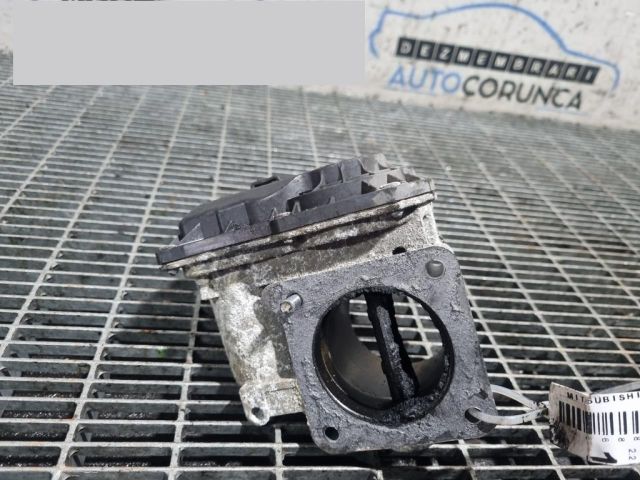 bontott MITSUBISHI OUTLANDER Fojtószelep (Elektromos)