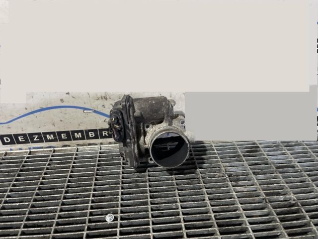 bontott MITSUBISHI OUTLANDER Fojtószelep (Elektromos)