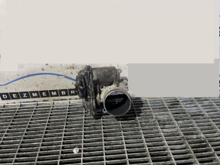 bontott MITSUBISHI OUTLANDER Fojtószelep (Elektromos)