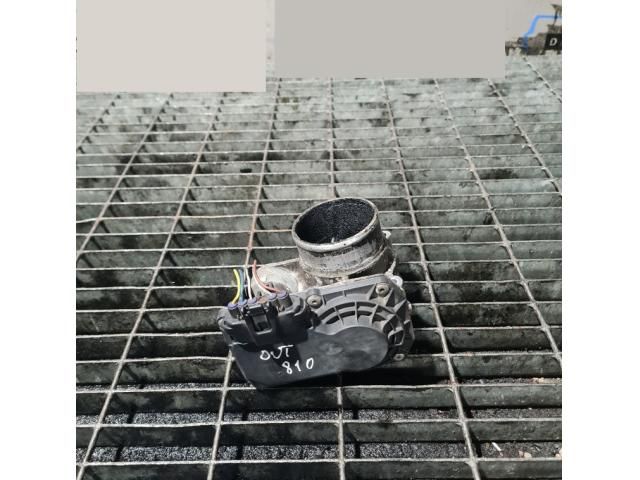 bontott MITSUBISHI OUTLANDER Fojtószelep (Elektromos)