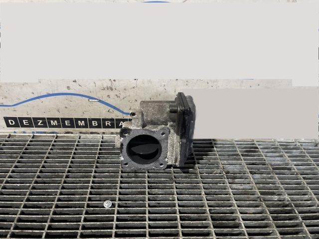 bontott MITSUBISHI OUTLANDER Fojtószelep (Elektromos)