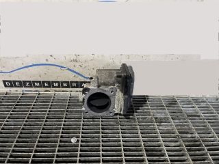 bontott MITSUBISHI OUTLANDER Fojtószelep (Elektromos)