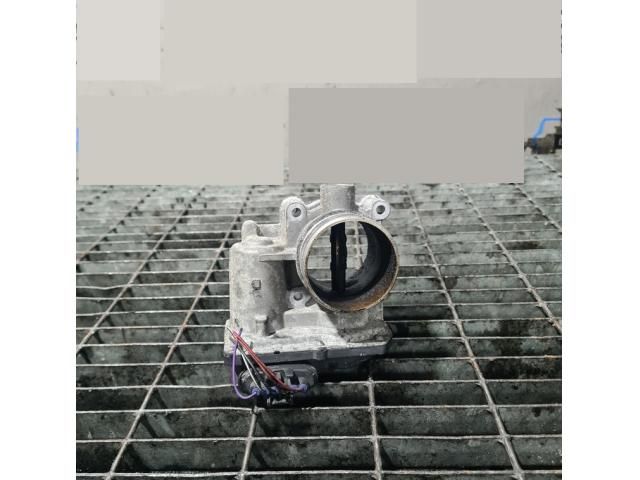 bontott MITSUBISHI OUTLANDER Fojtószelep (Elektromos)