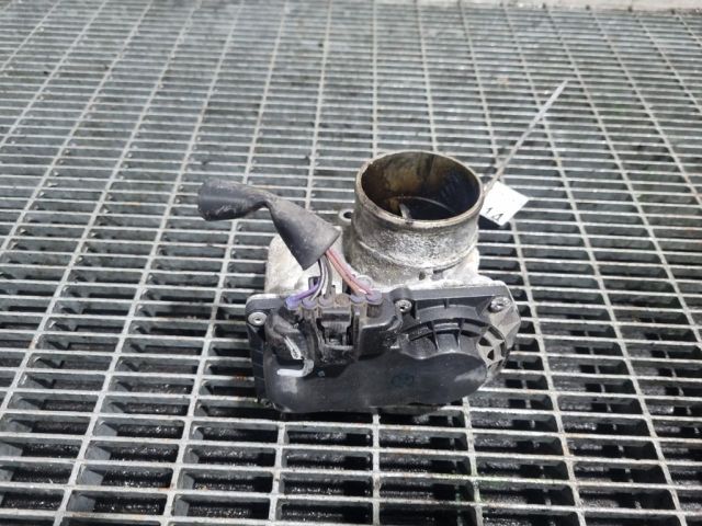 bontott MITSUBISHI OUTLANDER Fojtószelep (Elektromos)