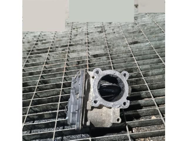 bontott MITSUBISHI OUTLANDER Fojtószelep (Elektromos)