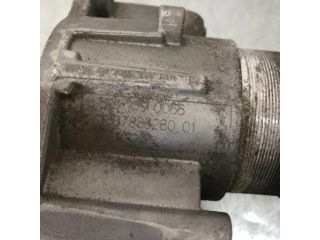 bontott MITSUBISHI OUTLANDER Fojtószelep (Elektromos)