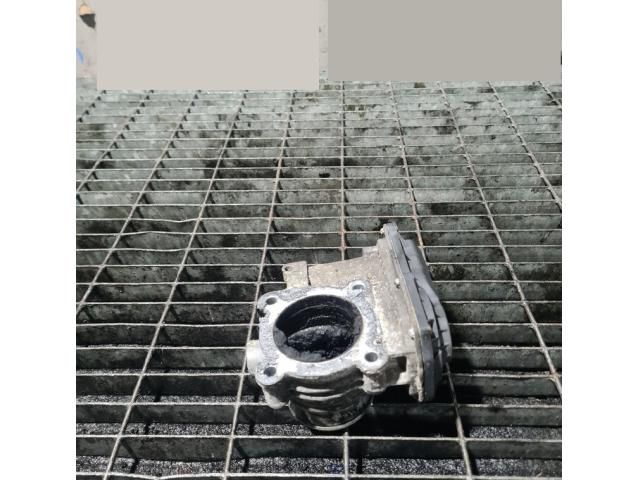 bontott MITSUBISHI OUTLANDER Fojtószelep (Elektromos)