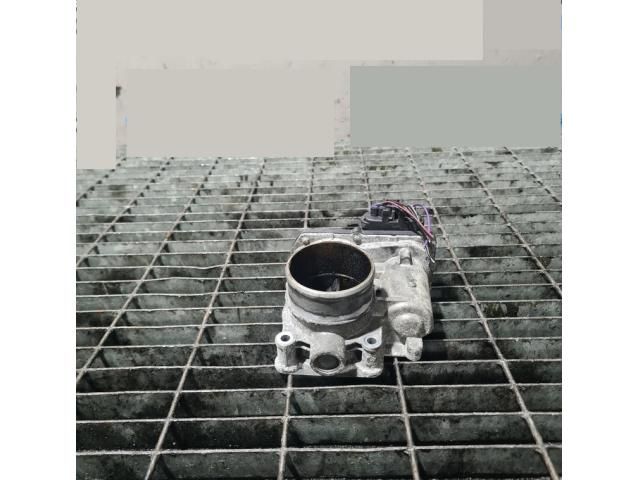 bontott MITSUBISHI OUTLANDER Fojtószelep (Elektromos)