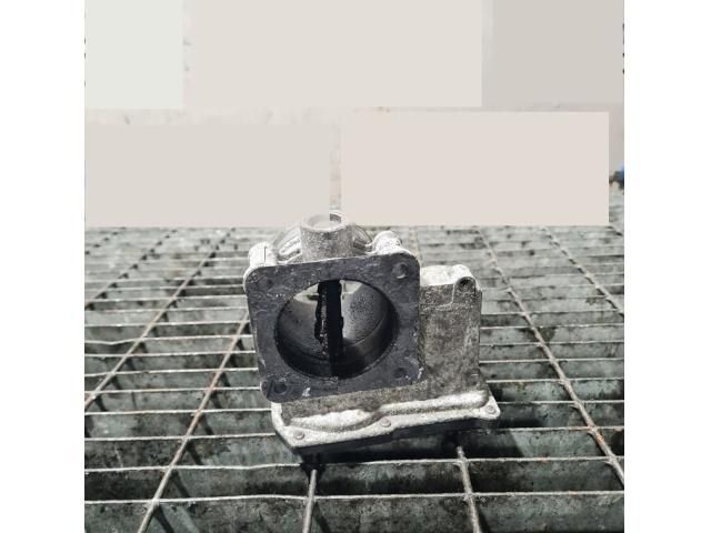 bontott MITSUBISHI OUTLANDER Fojtószelep (Elektromos)