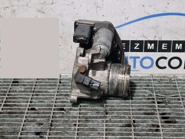 bontott MITSUBISHI OUTLANDER Fojtószelep (Elektromos)