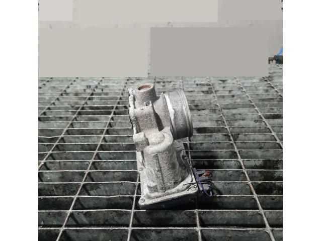 bontott MITSUBISHI OUTLANDER Fojtószelep (Elektromos)