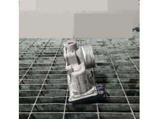 bontott MITSUBISHI OUTLANDER Fojtószelep (Elektromos)