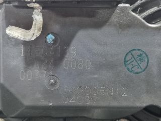 bontott MITSUBISHI OUTLANDER Fojtószelep (Elektromos)