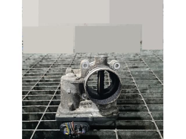 bontott MITSUBISHI OUTLANDER Fojtószelep (Elektromos)