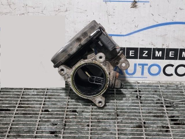 bontott MITSUBISHI OUTLANDER Fojtószelep (Elektromos)