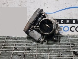 bontott MITSUBISHI OUTLANDER Fojtószelep (Elektromos)